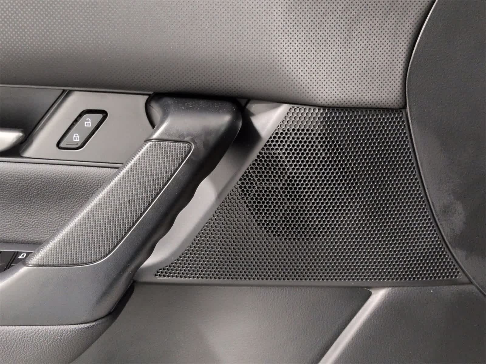 Thumbnail: 2025 Mazda CX-50 - 25