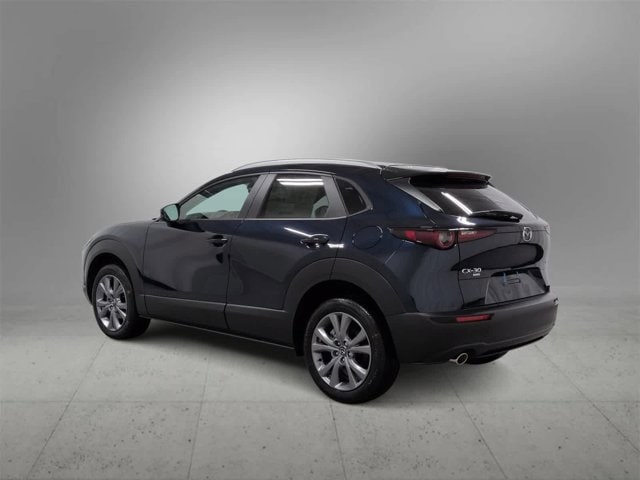 Thumbnail: 2026 Mazda CX-30 - 6