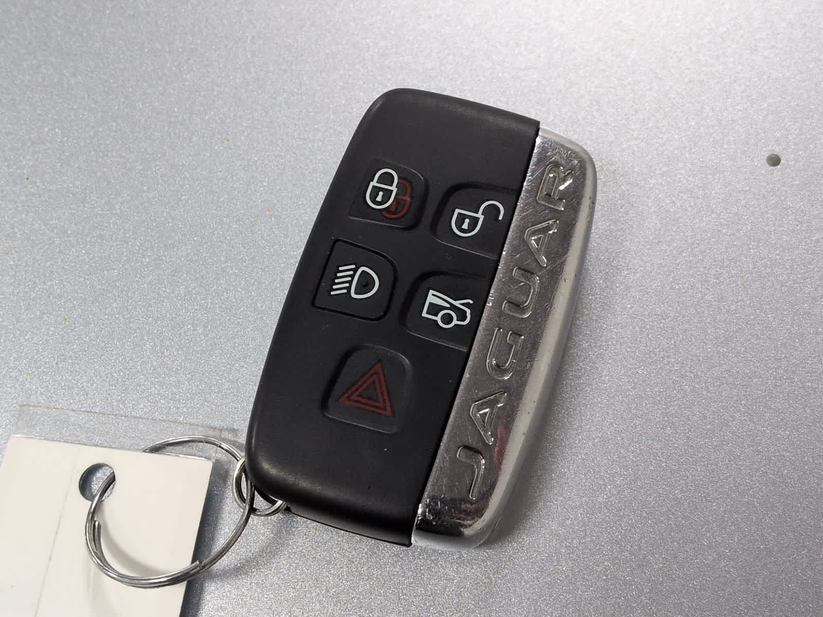 Thumbnail: 2018 Jaguar XE - 38