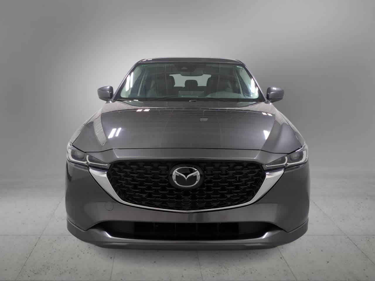 Thumbnail: 2025 Mazda CX-5 - 3