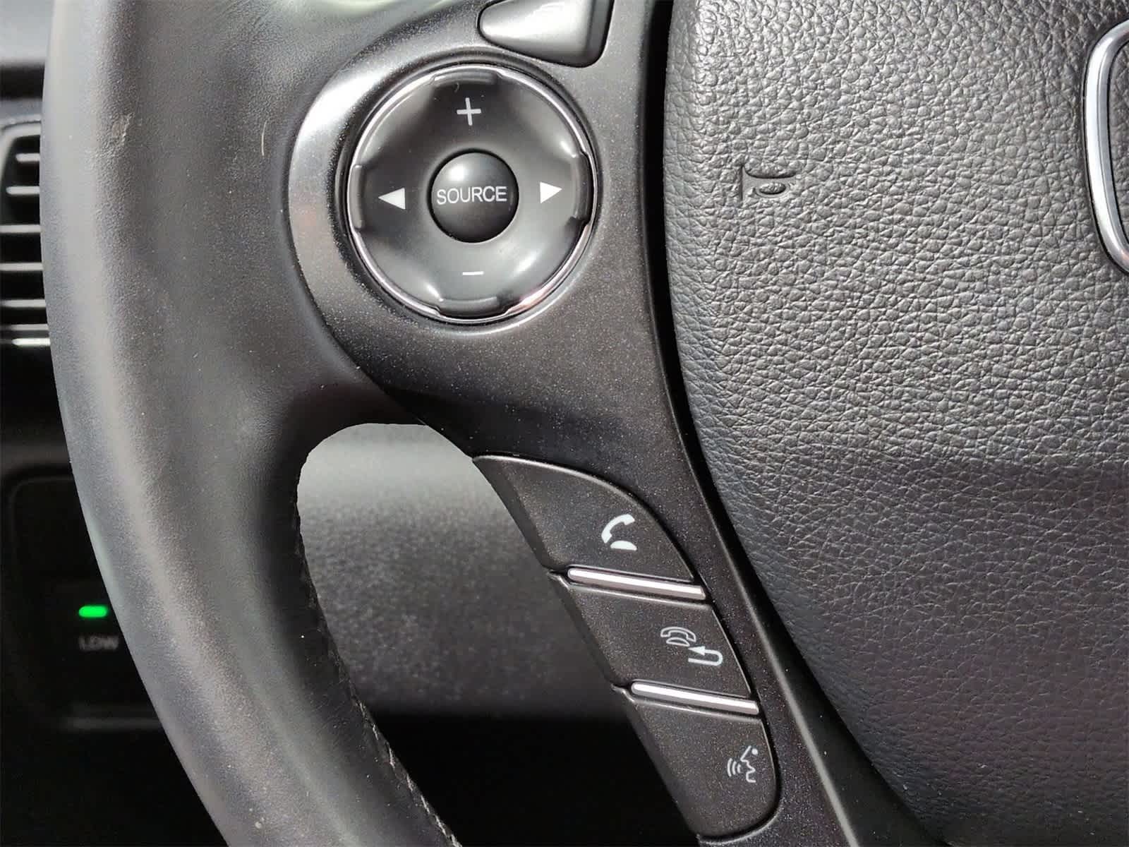 Thumbnail: 2015 Honda Accord - 24
