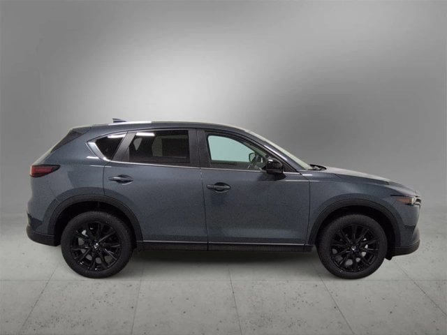 Thumbnail: 2025 Mazda CX-5 - 9
