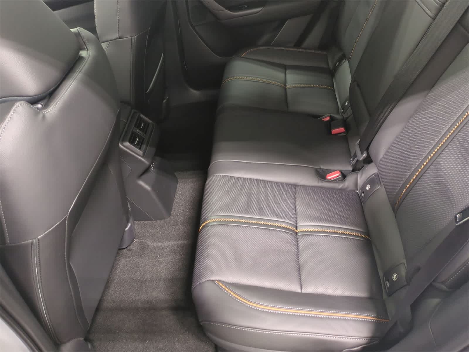 Thumbnail: 2025 Mazda CX-50 - 21