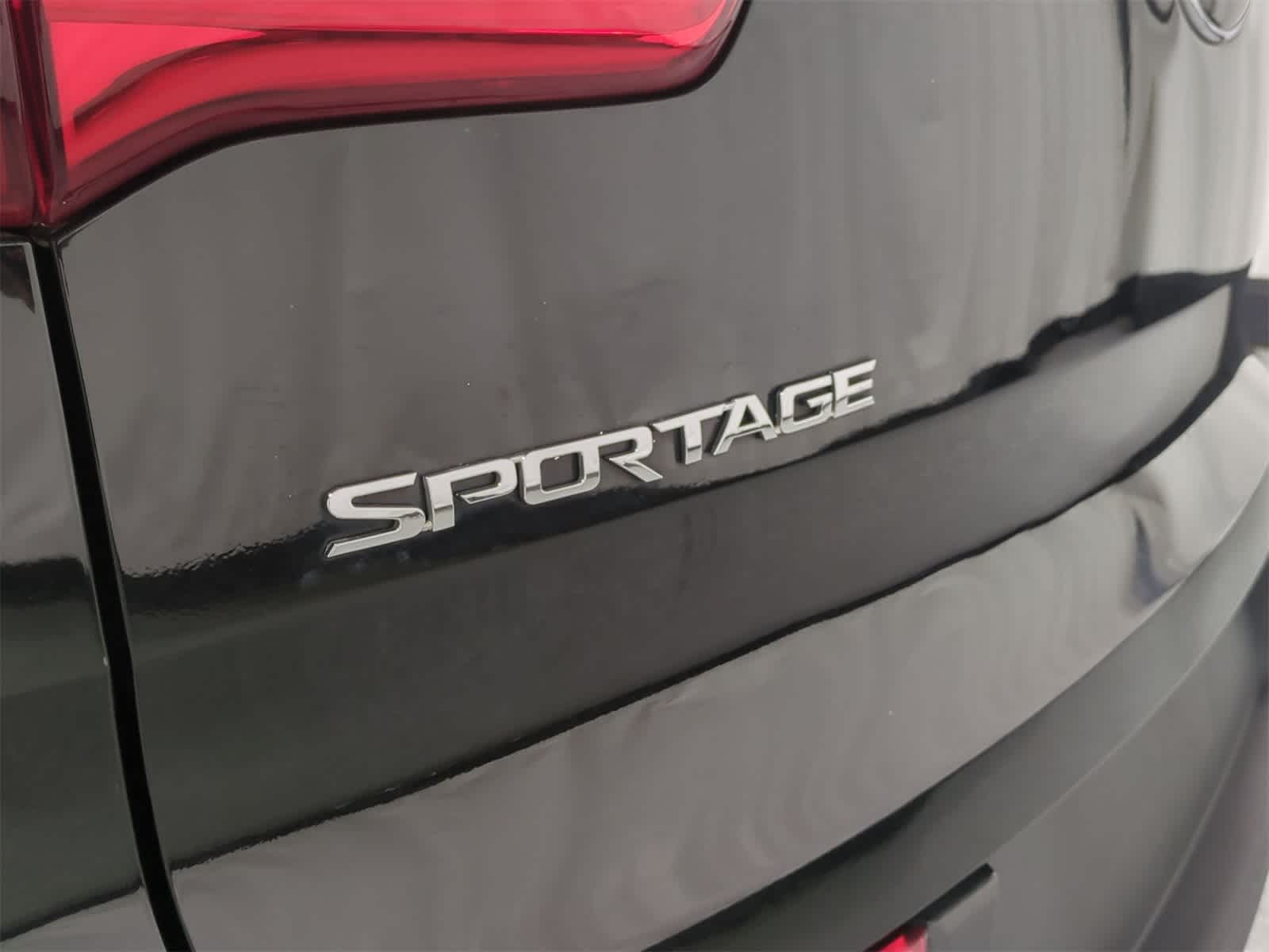 Thumbnail: 2015 Kia Sportage - 13