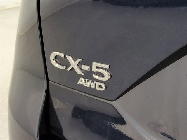 Thumbnail: 2025 Mazda CX-5 - 12