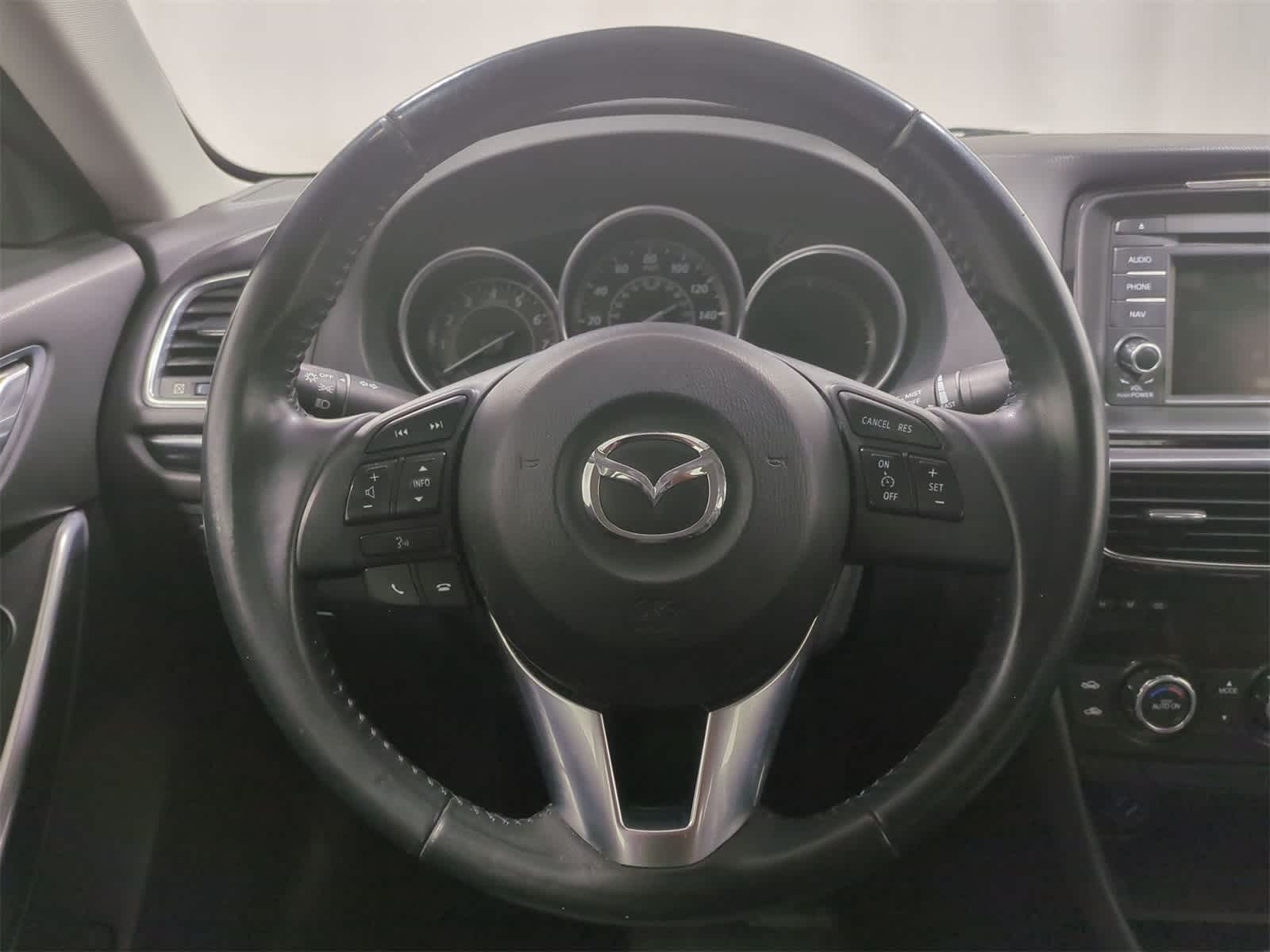 Thumbnail: 2014 Mazda Mazda6 - 23