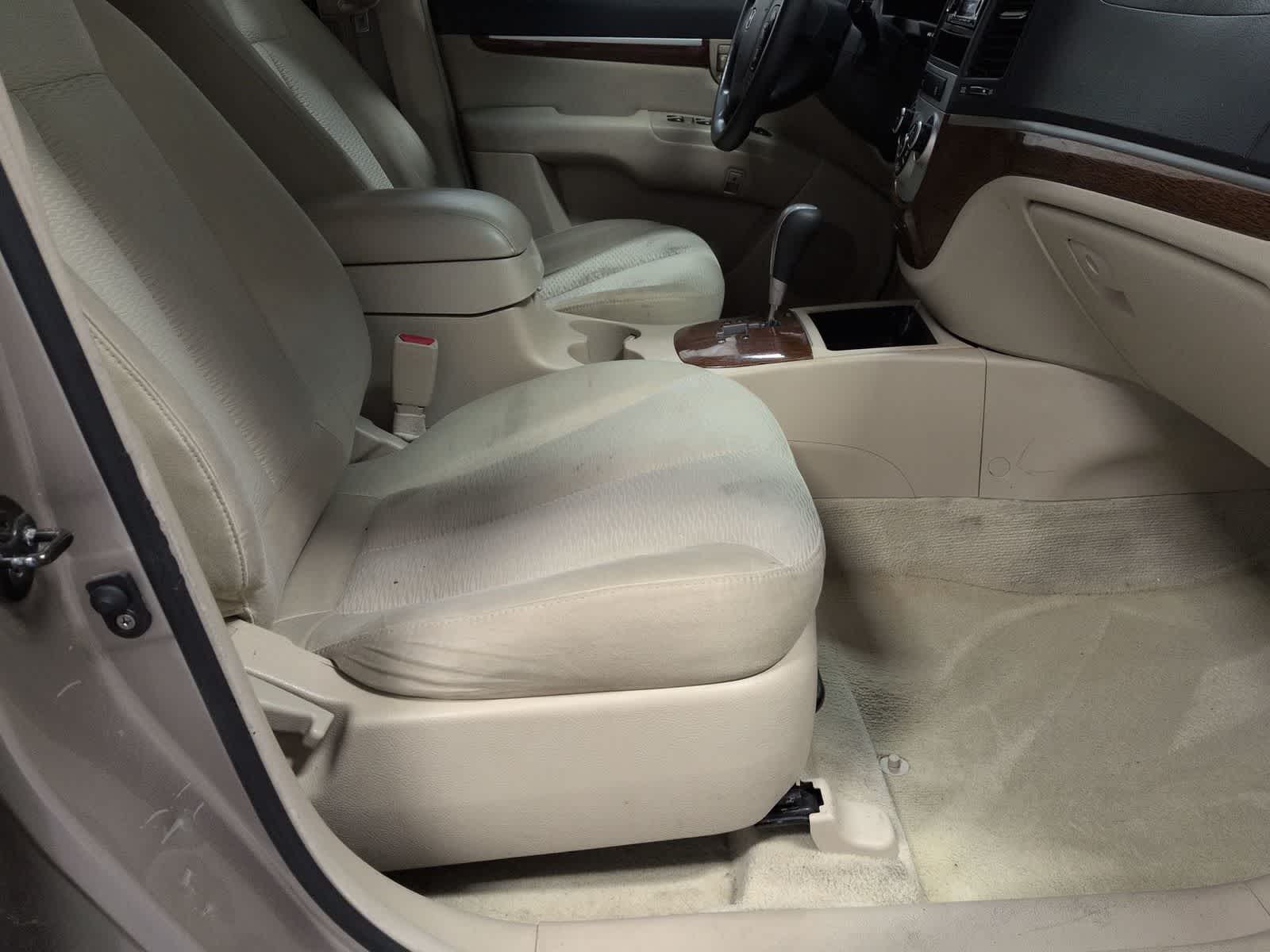Thumbnail: 2007 Hyundai Santa Fe - 20