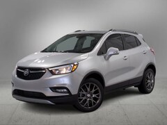 2018 Buick Encore Sport Touring SUV in Michigan