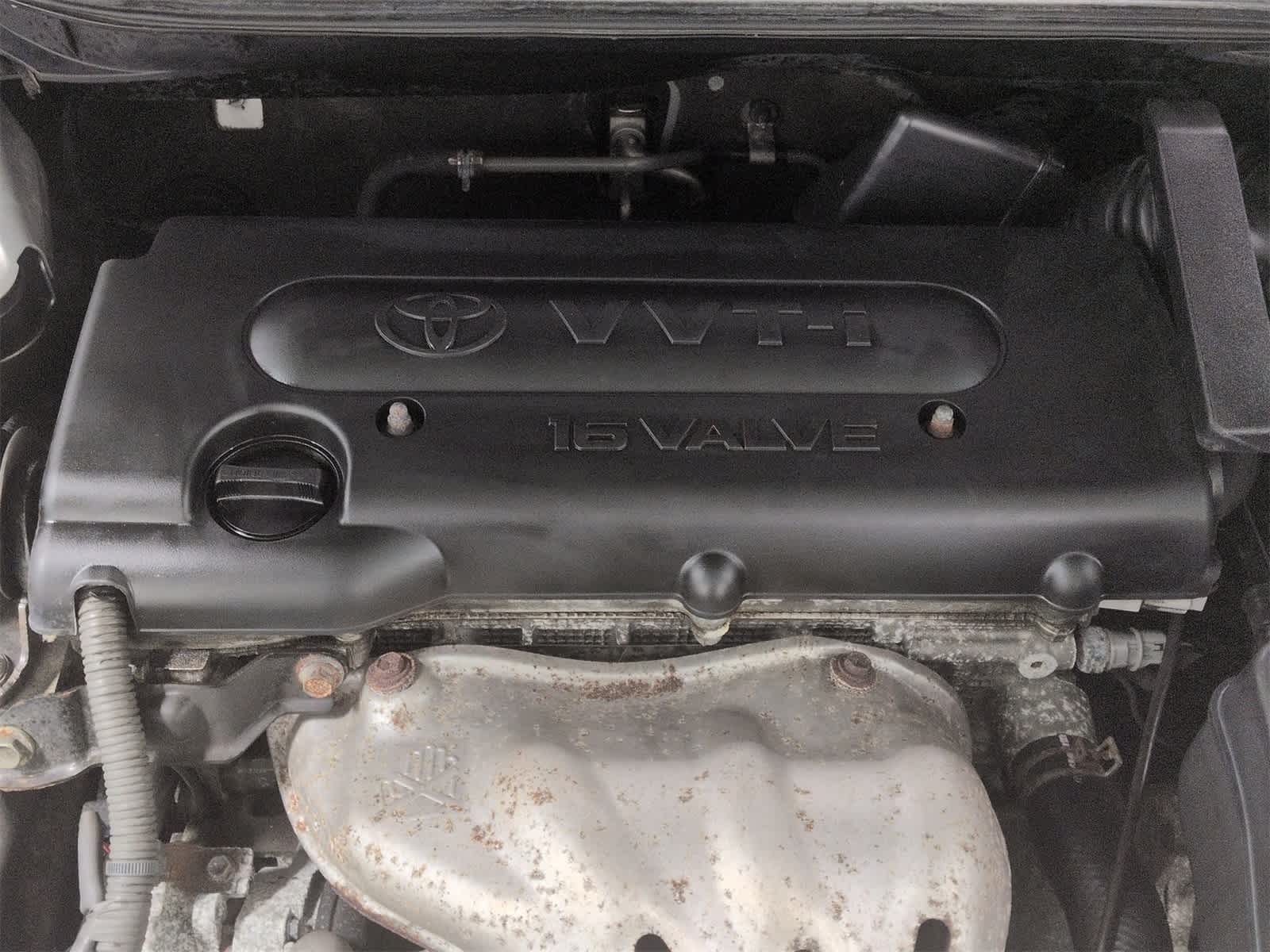 Thumbnail: 2009 Toyota Camry - 14