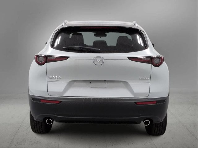 Thumbnail: 2025 Mazda CX-30 - 7