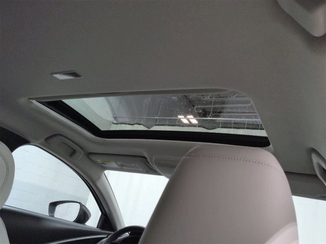 Thumbnail: 2026 Mazda CX-30 - 23