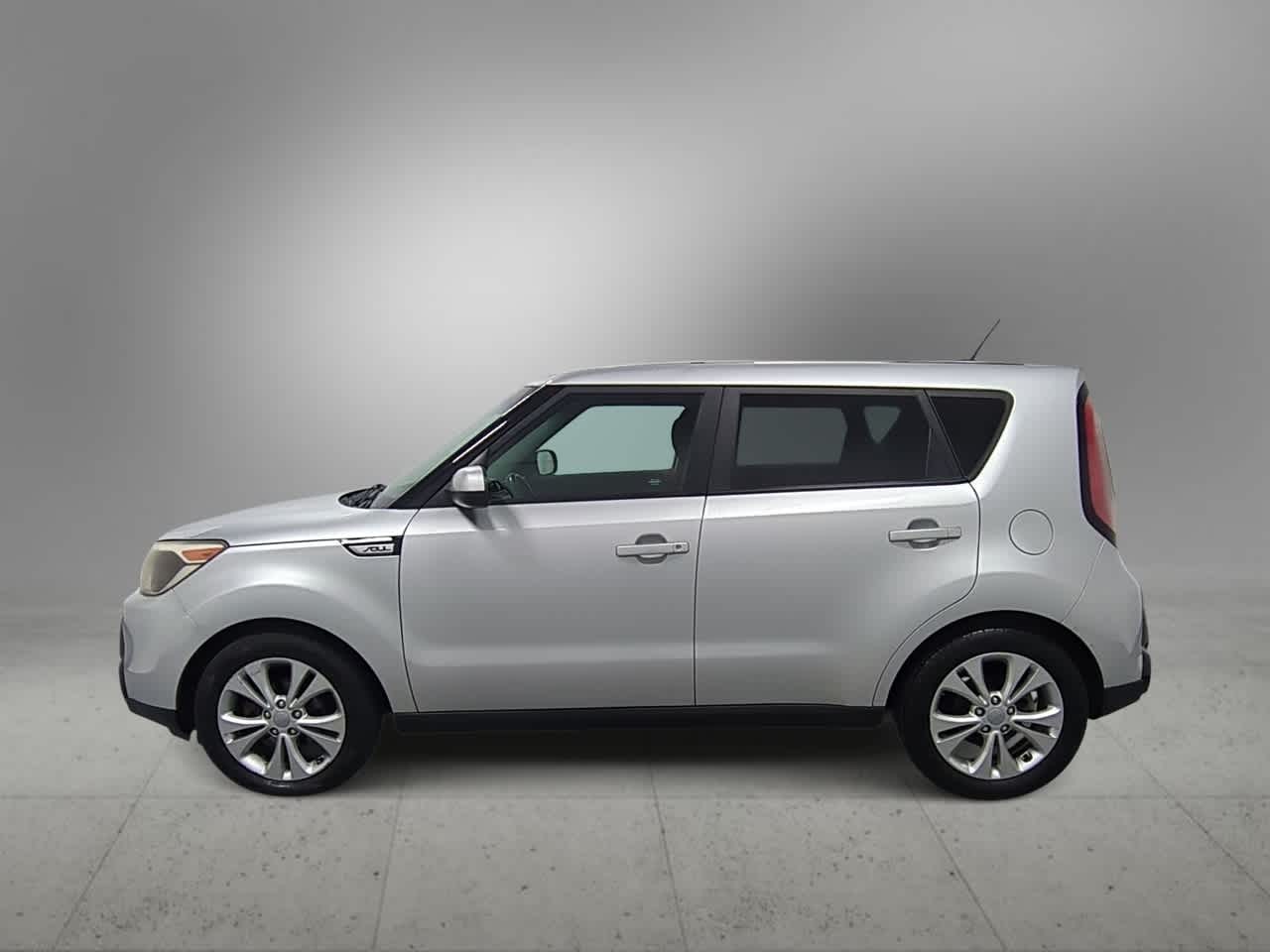 Thumbnail: 2016 Kia Soul - 5