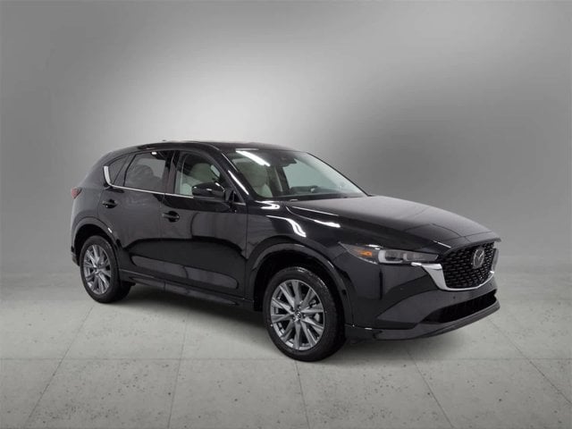 Thumbnail: 2025 Mazda CX-5 - 2
