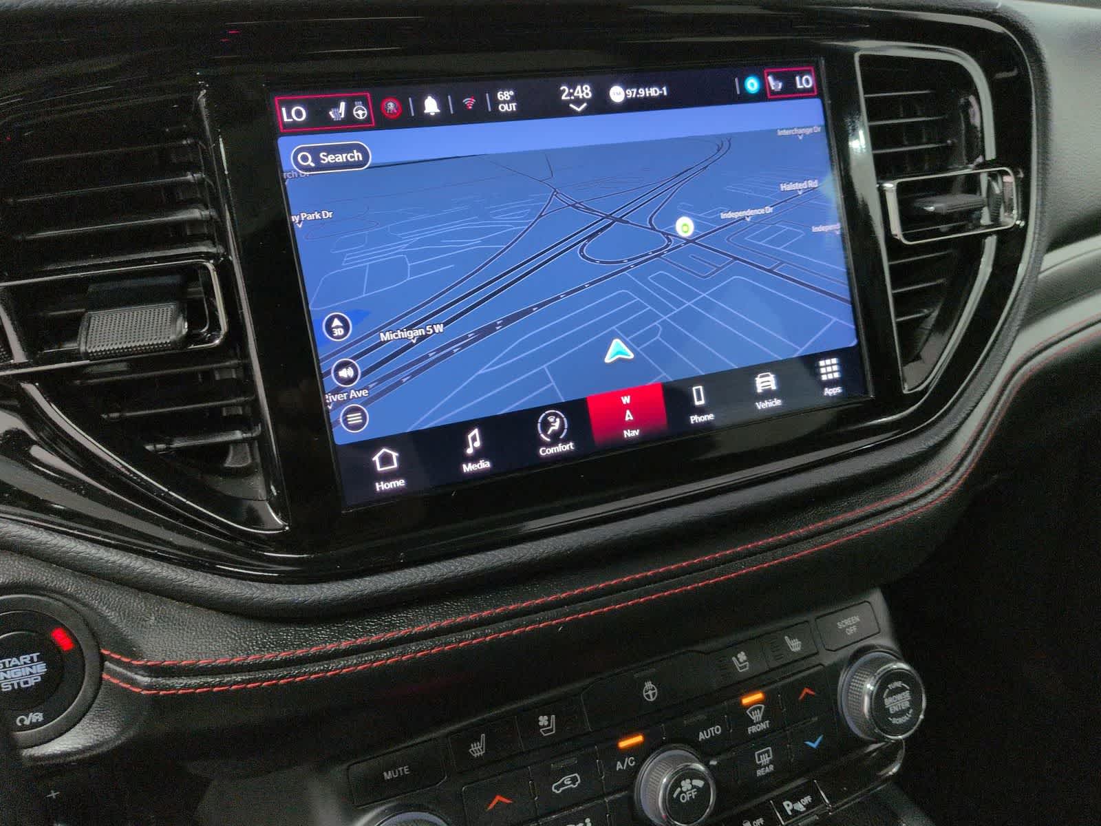 Thumbnail: 2024 Dodge Durango - 29