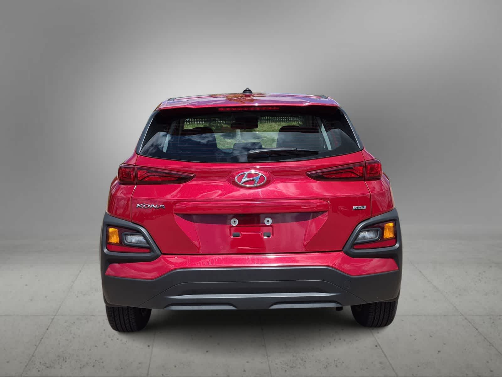 Thumbnail: 2021 Hyundai Kona - 6
