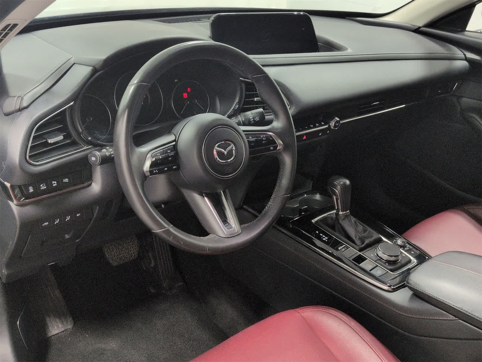 Thumbnail: 2024 Mazda CX-30 - 10