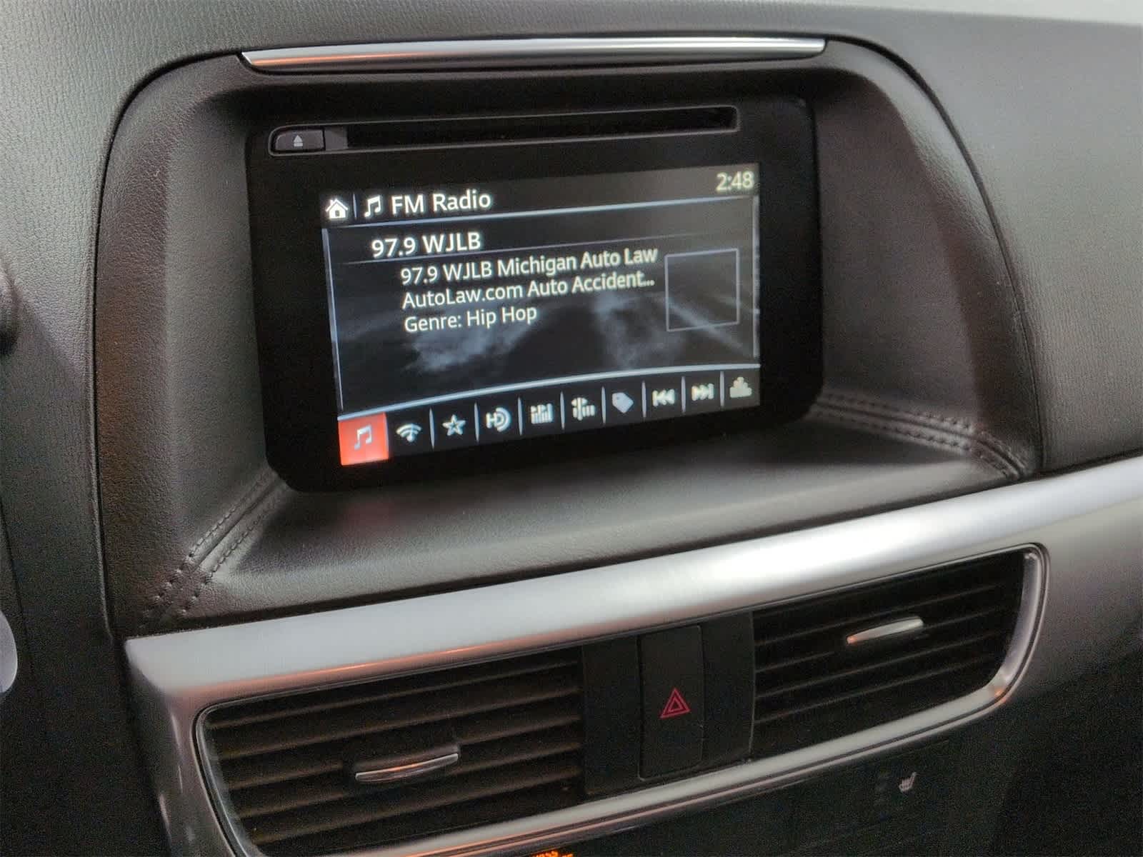 Thumbnail: 2016 Mazda CX-5 - 30