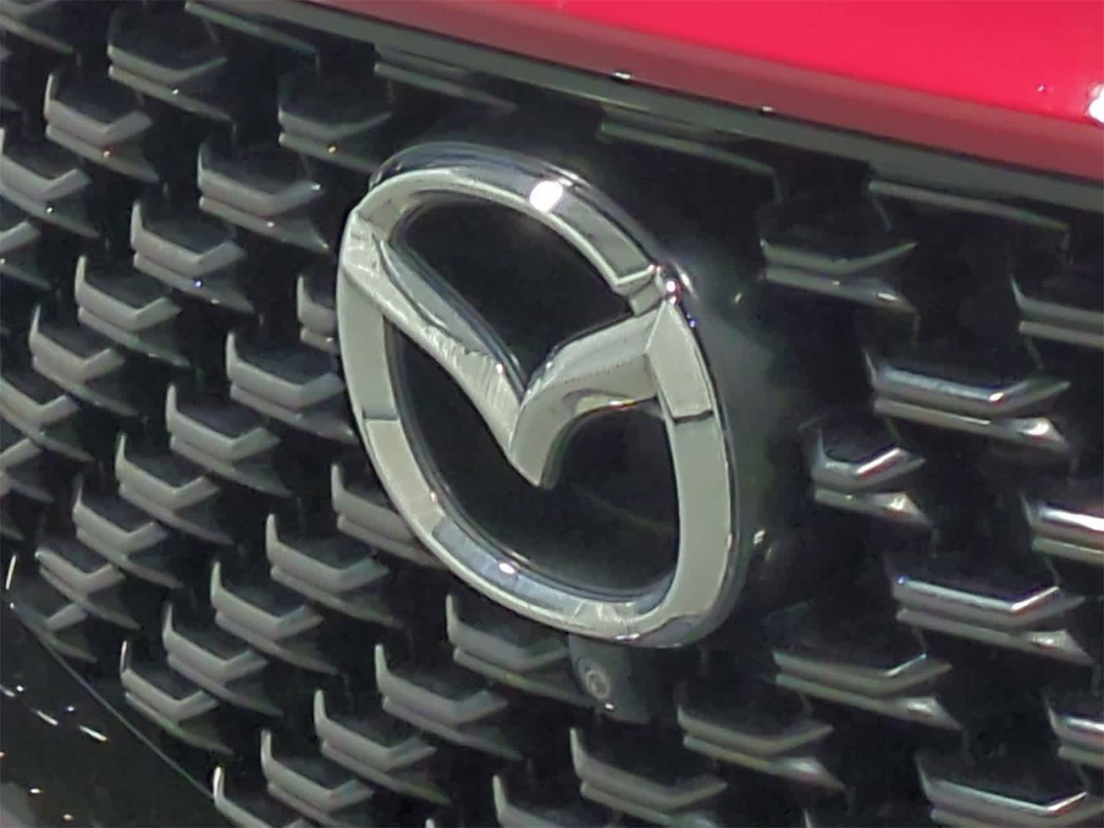 Thumbnail: 2023 Mazda CX-50 - 12