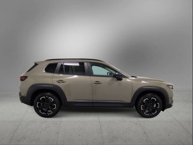 Thumbnail: 2026 Mazda CX-50 - 9