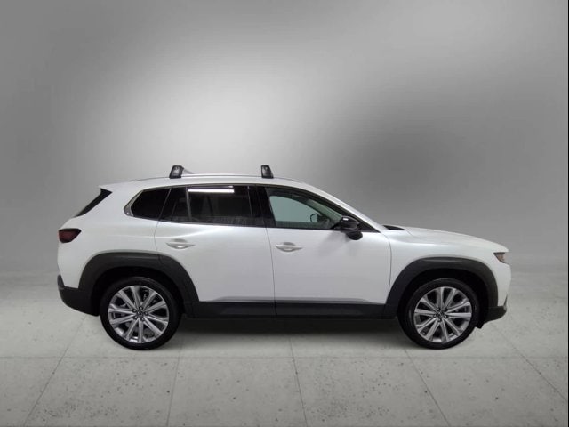 Thumbnail: 2026 Mazda CX-50 - 9