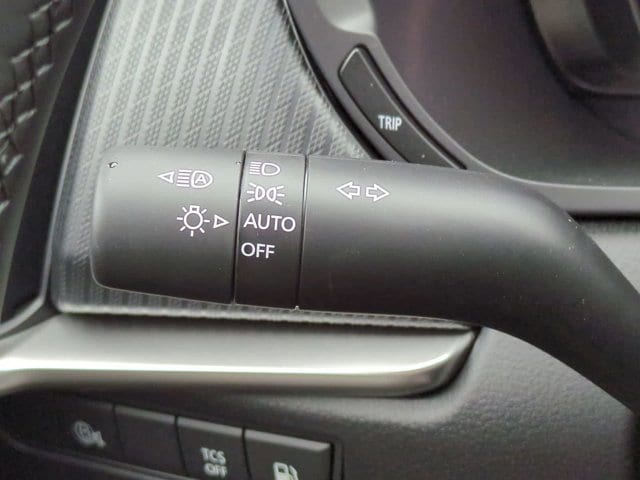 Thumbnail: 2026 Mazda CX-70 - 26