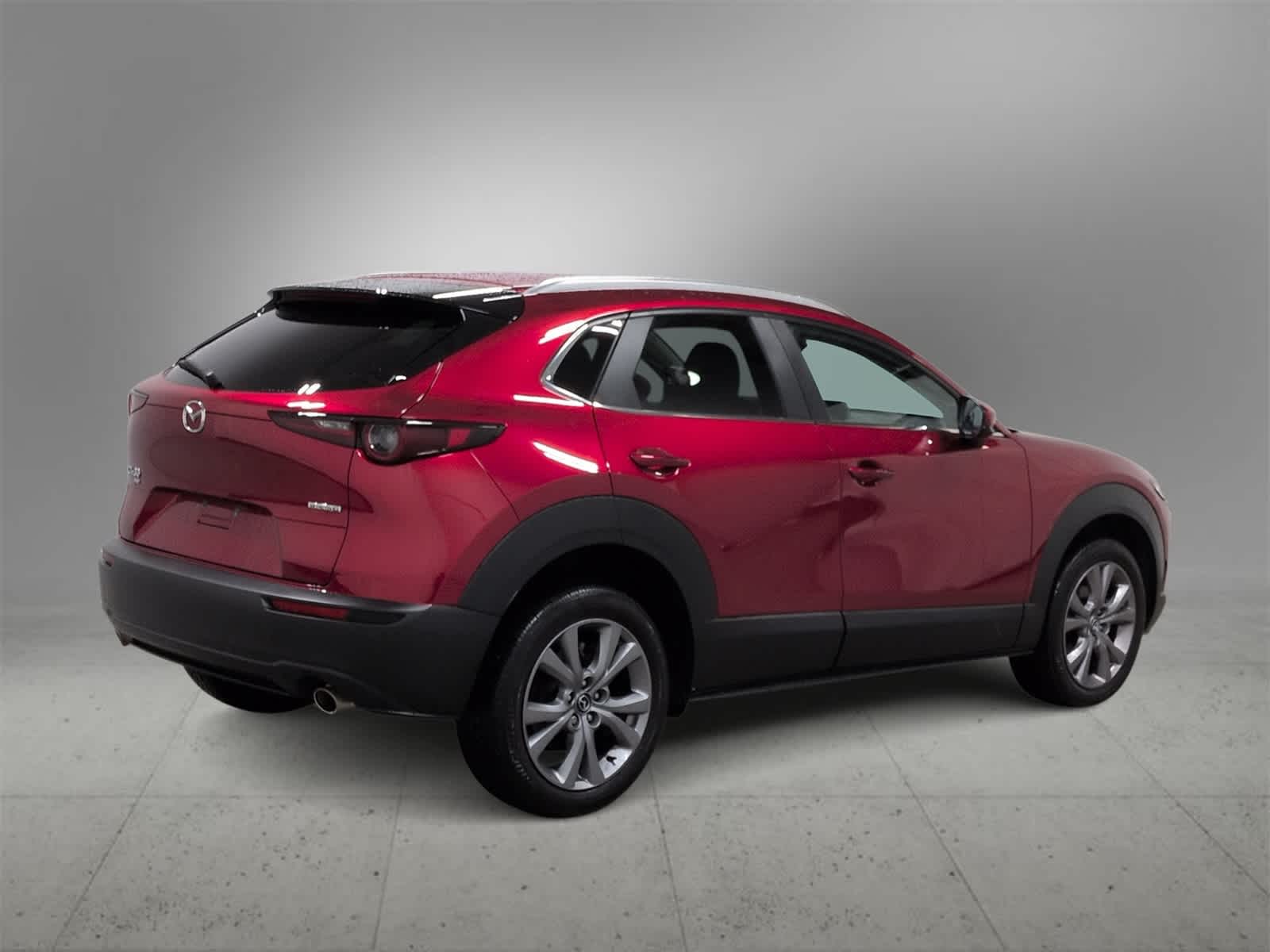 Thumbnail: 2023 Mazda CX-30 - 8
