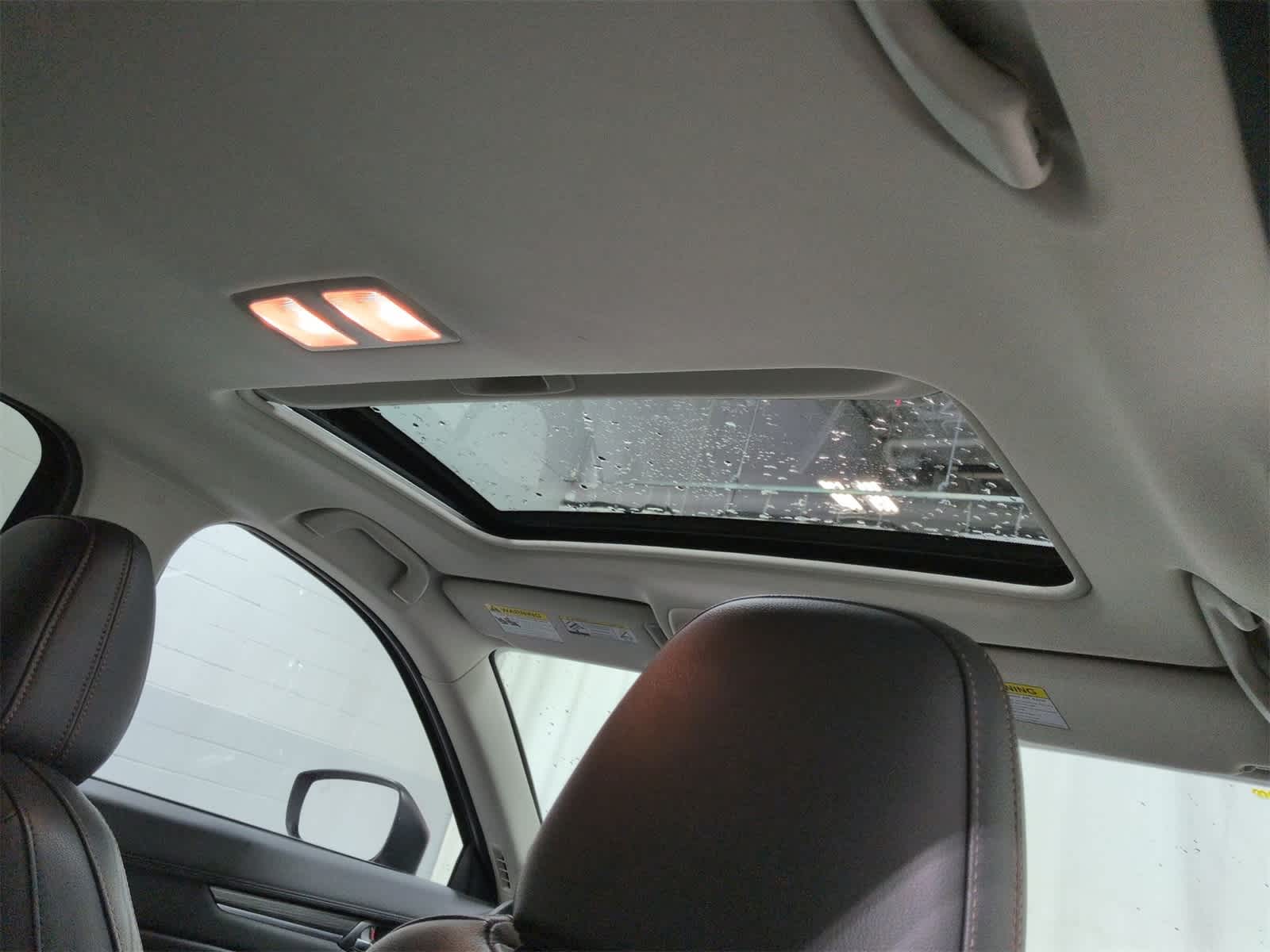 Thumbnail: 2020 Mazda CX-5 - 23