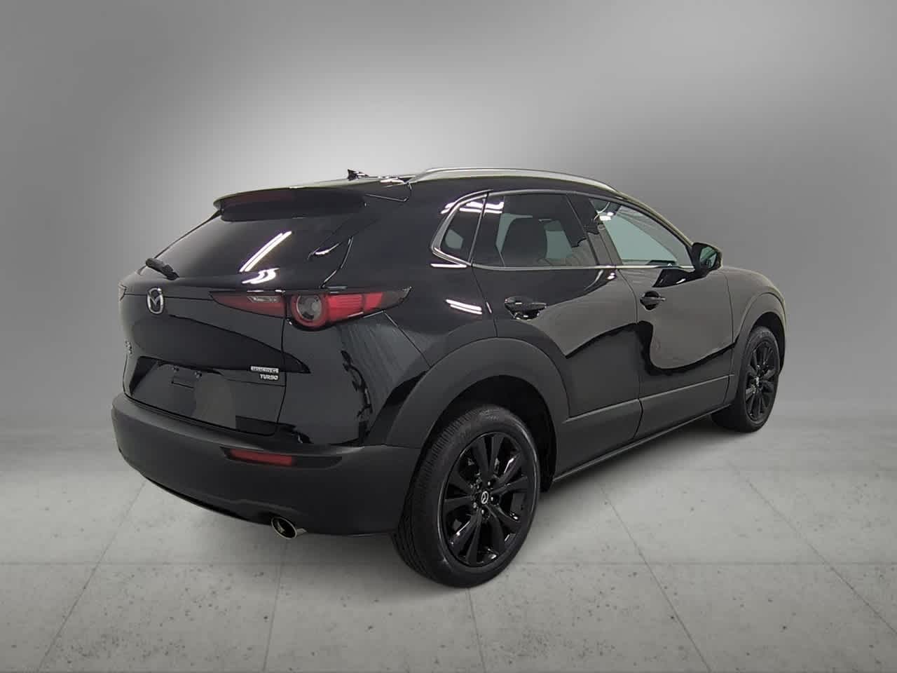 Thumbnail: 2022 Mazda CX-30 - 8