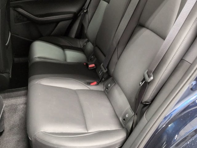 Thumbnail: 2026 Mazda CX-30 - 21