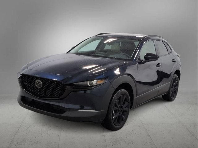 Thumbnail: 2026 Mazda CX-30 - 1