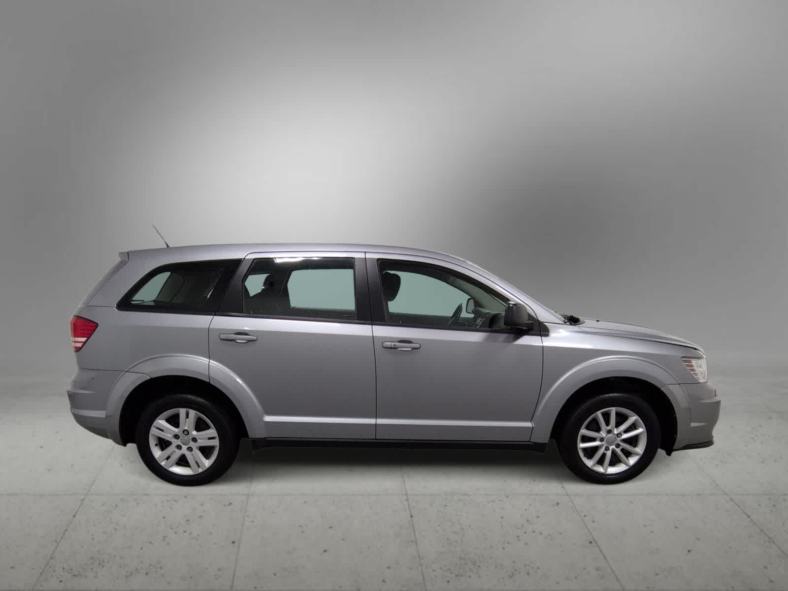 Thumbnail: 2015 Dodge Journey - 9