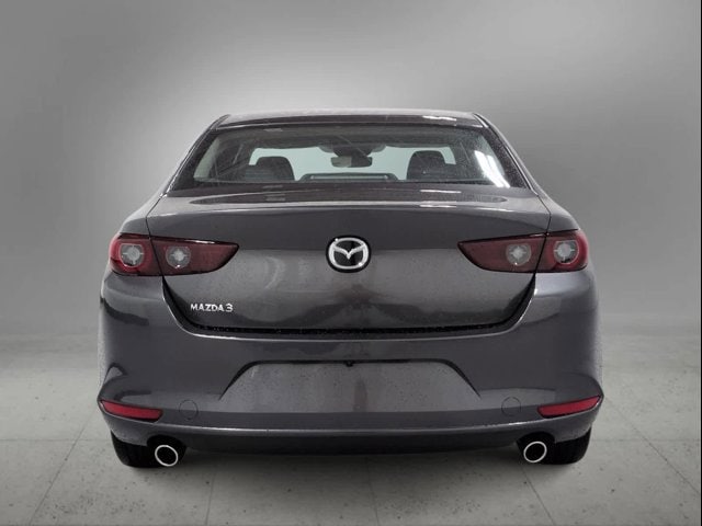 Thumbnail: 2026 Mazda Mazda3 - 7