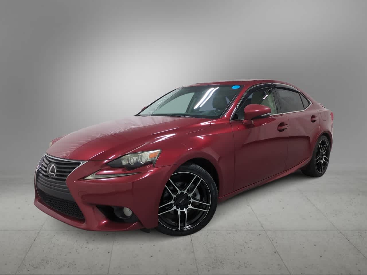 Thumbnail: 2014 Lexus IS - 1