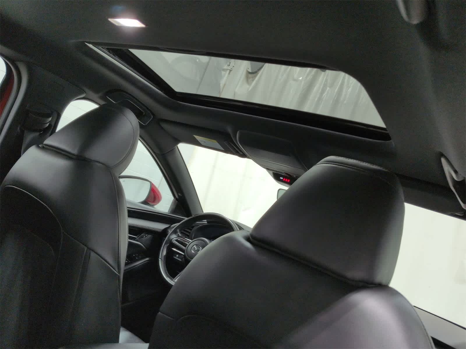 Thumbnail: 2023 Mazda Mazda3 - 23