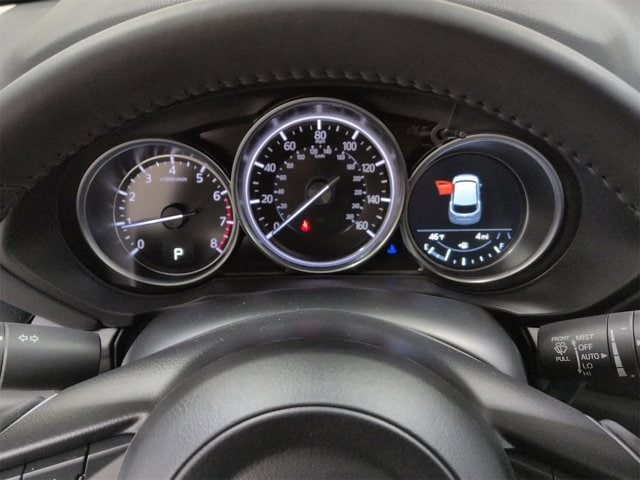 Thumbnail: 2025 Mazda CX-5 - 35