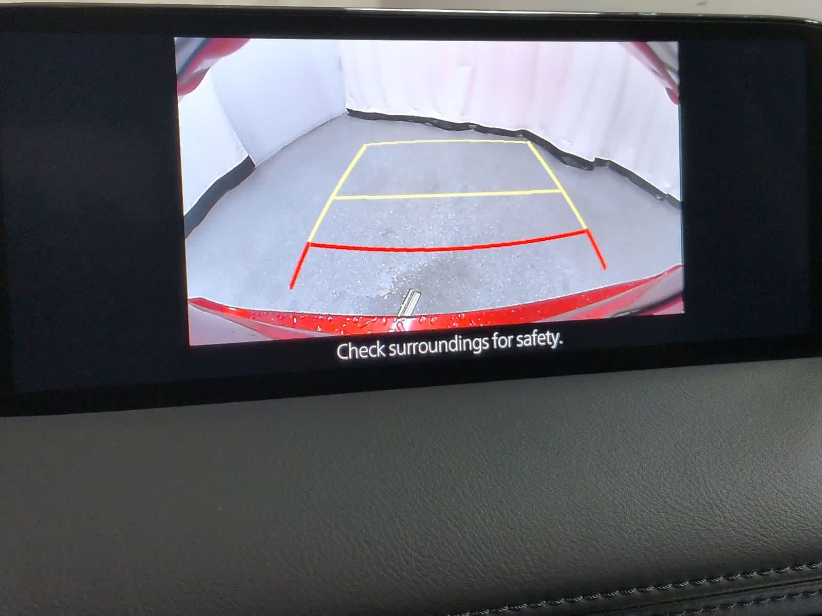 Thumbnail: 2025 Mazda CX-5 - 28