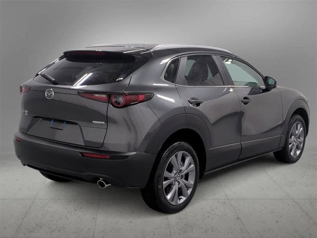 Thumbnail: 2025 Mazda CX-30 - 8