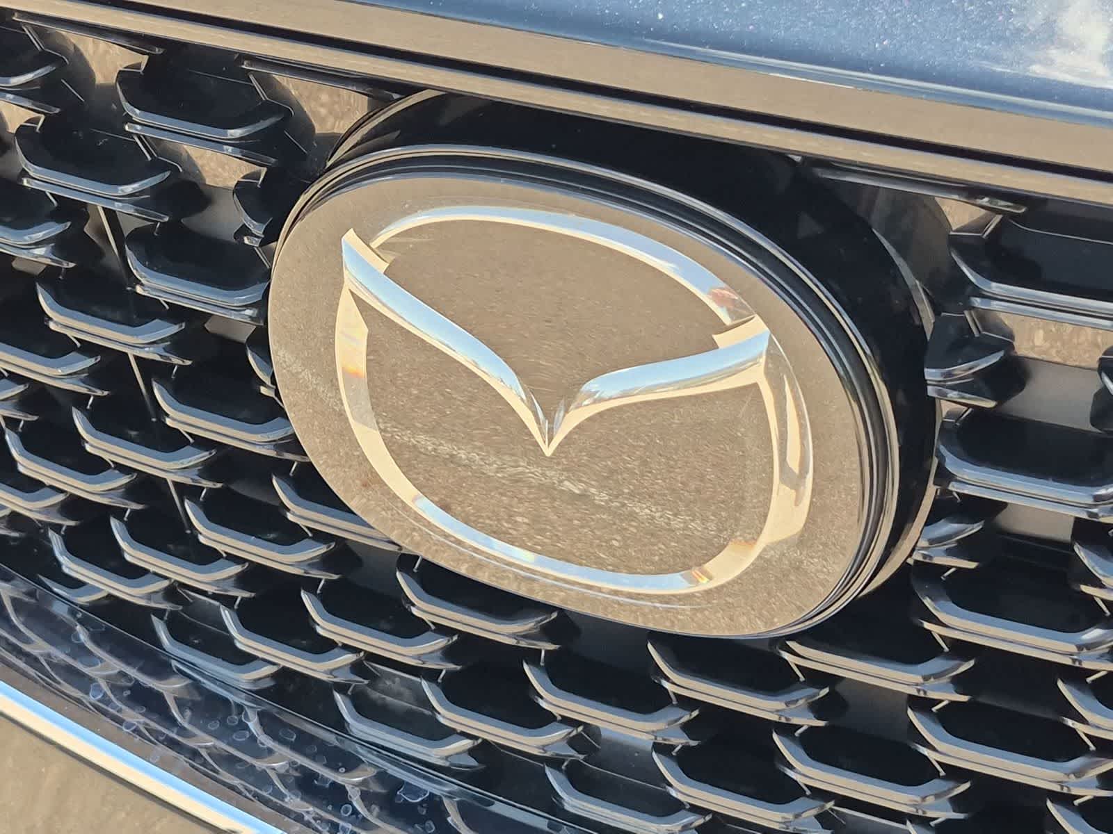 Thumbnail: 2022 Mazda CX-5 - 12