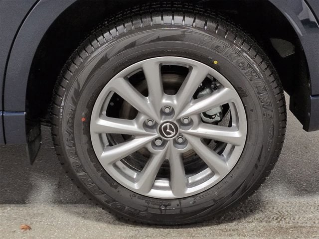 Thumbnail: 2025 Mazda CX-5 - 14