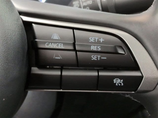 Thumbnail: 2026 Mazda Mazda3 - 27