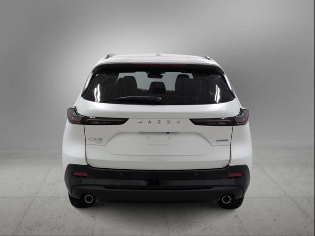 Thumbnail: 2026 Mazda CX-5 - 7