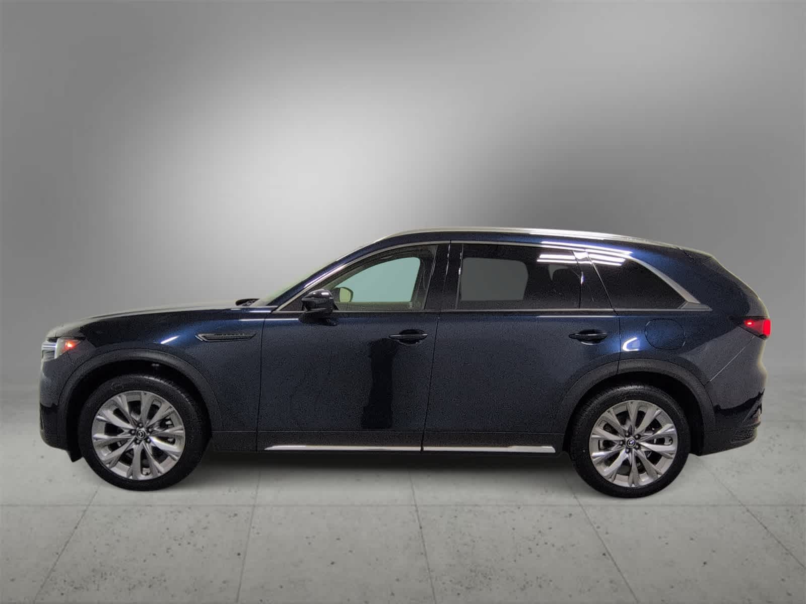 Thumbnail: 2024 Mazda CX-90 - 5