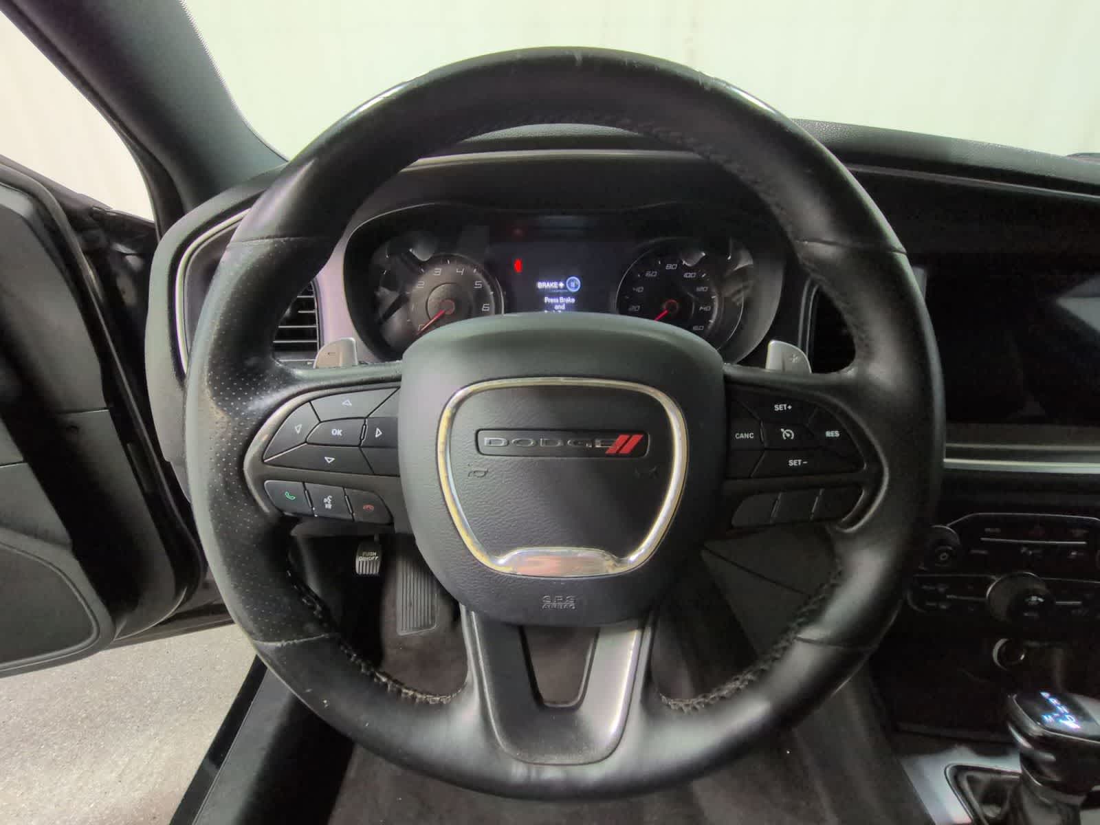 Thumbnail: 2017 Dodge Charger - 22