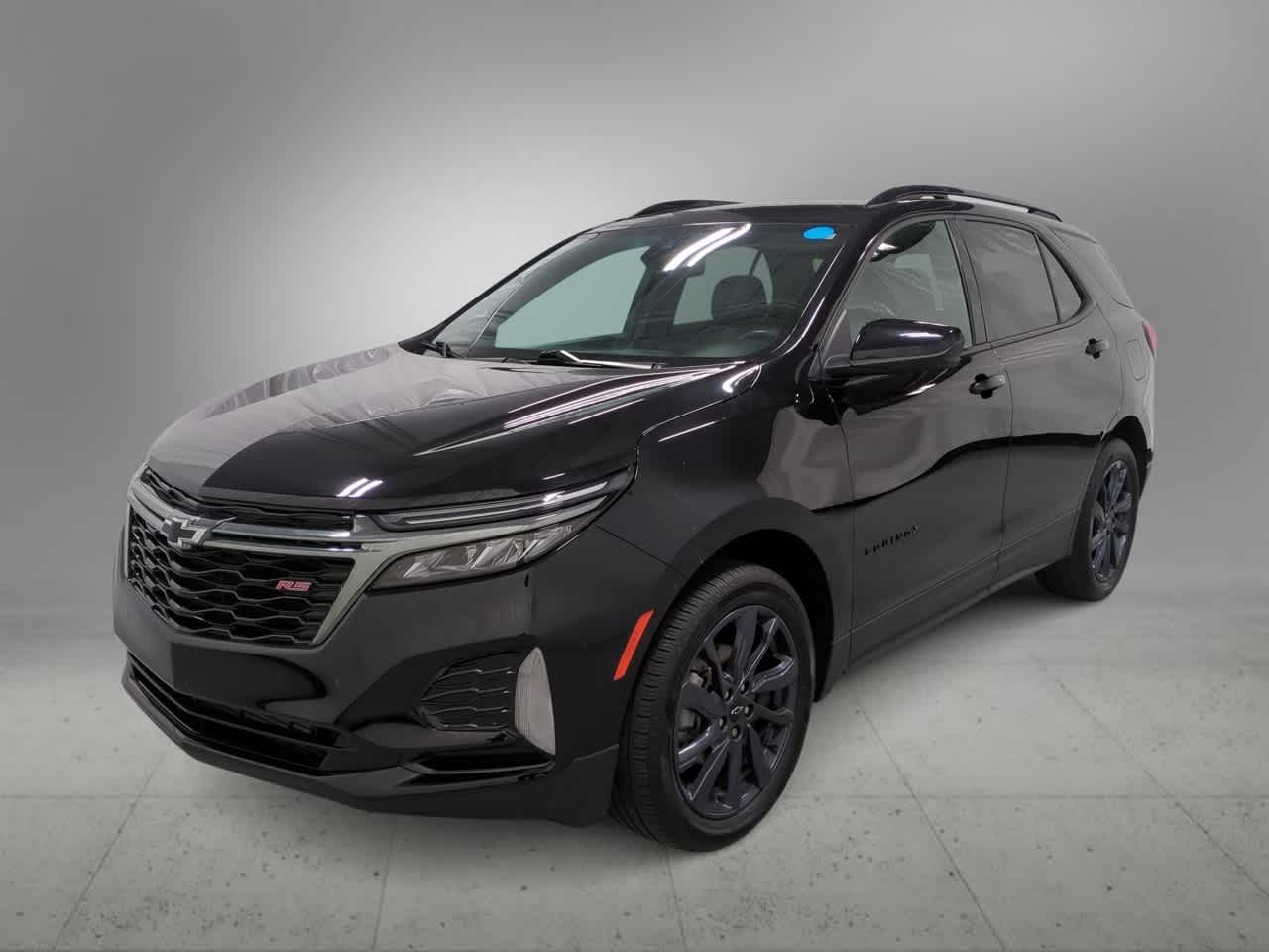 Thumbnail: 2022 Chevrolet Equinox - 4