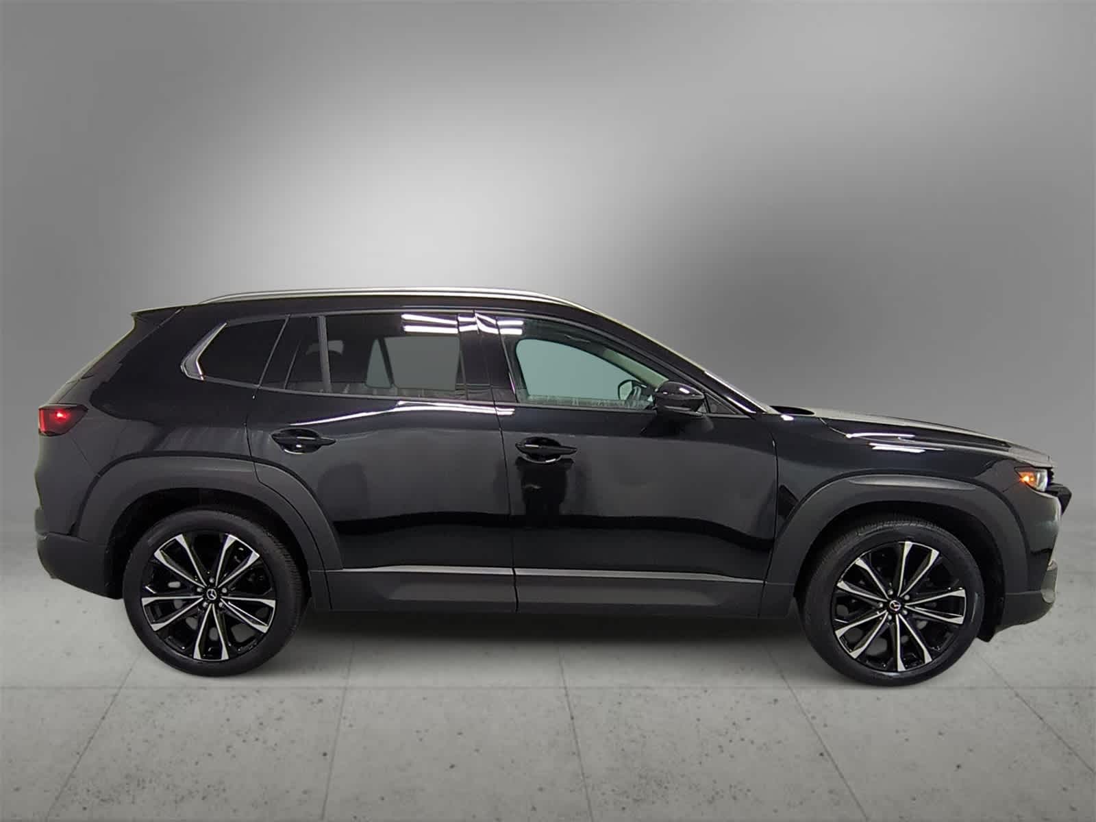 Thumbnail: 2023 Mazda CX-50 - 9