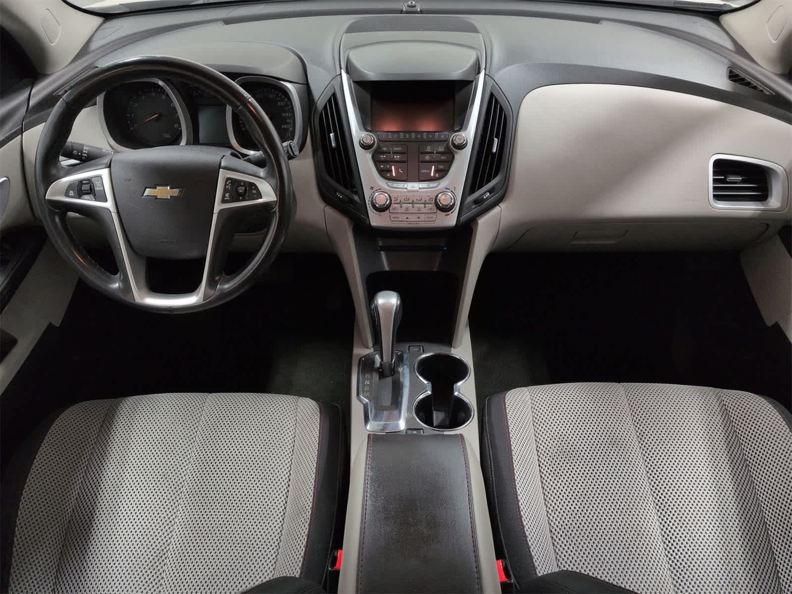 Thumbnail: 2015 Chevrolet Equinox - 15