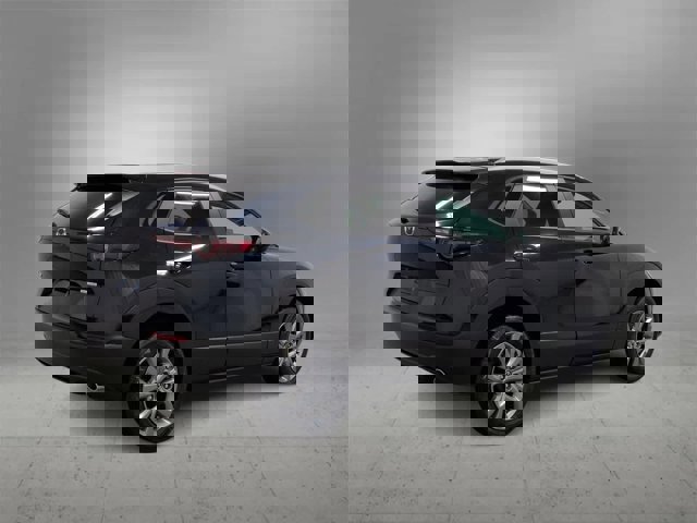 Thumbnail: 2026 Mazda CX-30 - 8