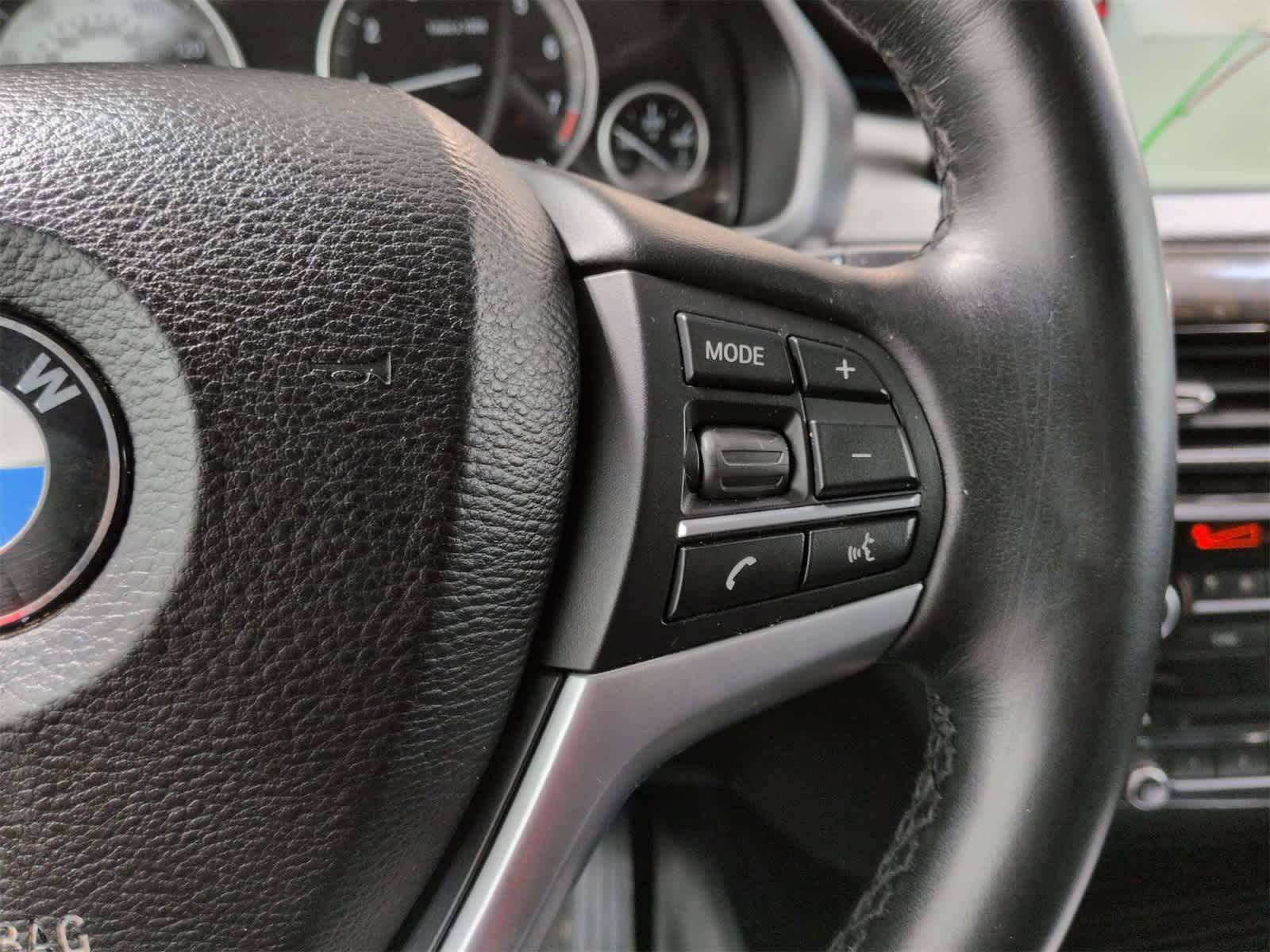 Thumbnail: 2016 BMW X5 - 27