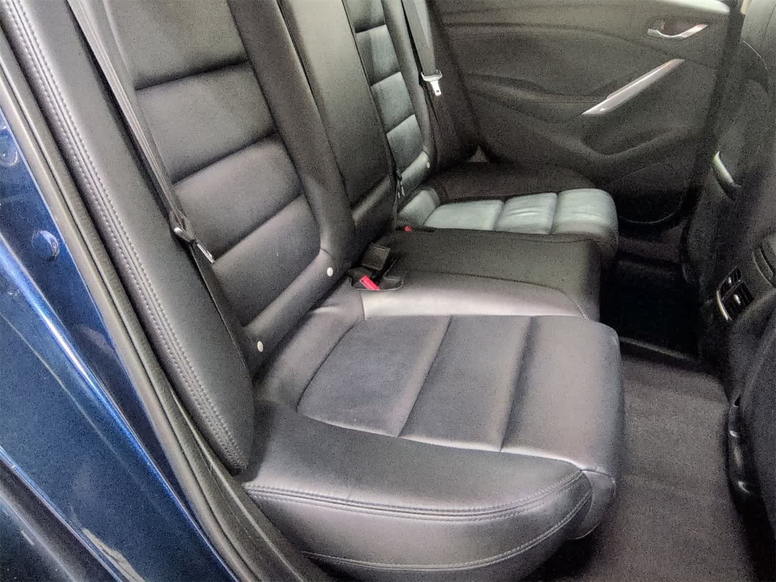 Thumbnail: 2015 Mazda Mazda6 - 21