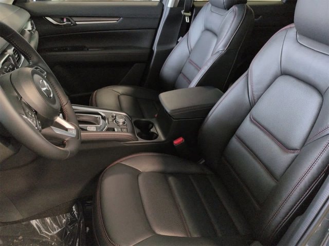 Thumbnail: 2025 Mazda CX-5 - 16